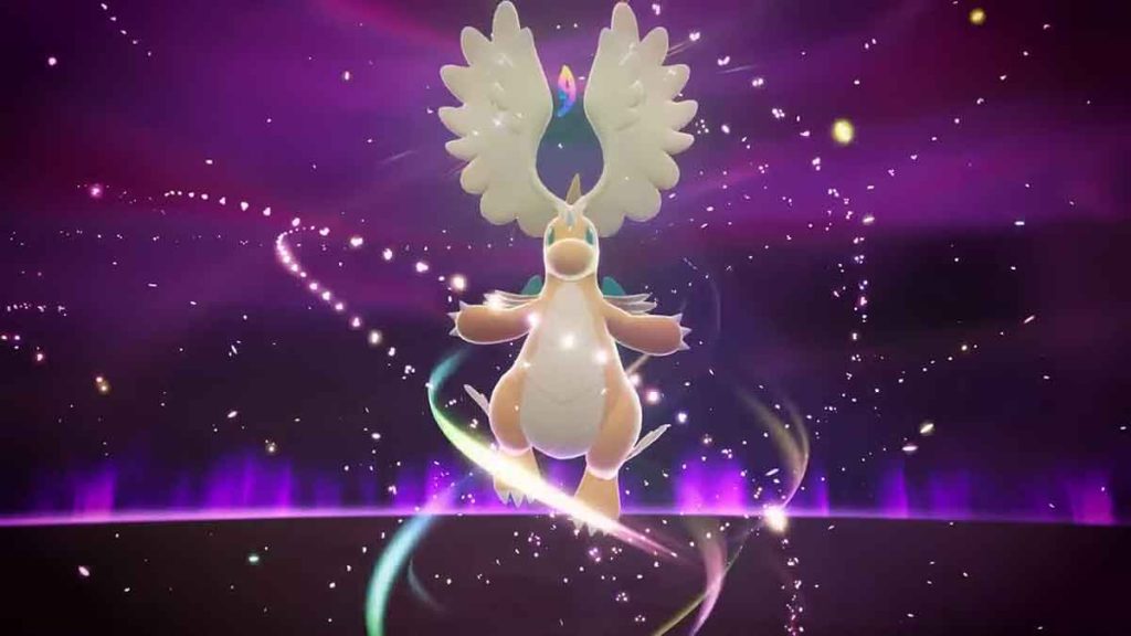 El tráiler de Pokémon Legends Z-A revela a Mega Dragonite, jugabilidad y el regreso de personajes favoritos, sale el 16 de octubre de 2025.