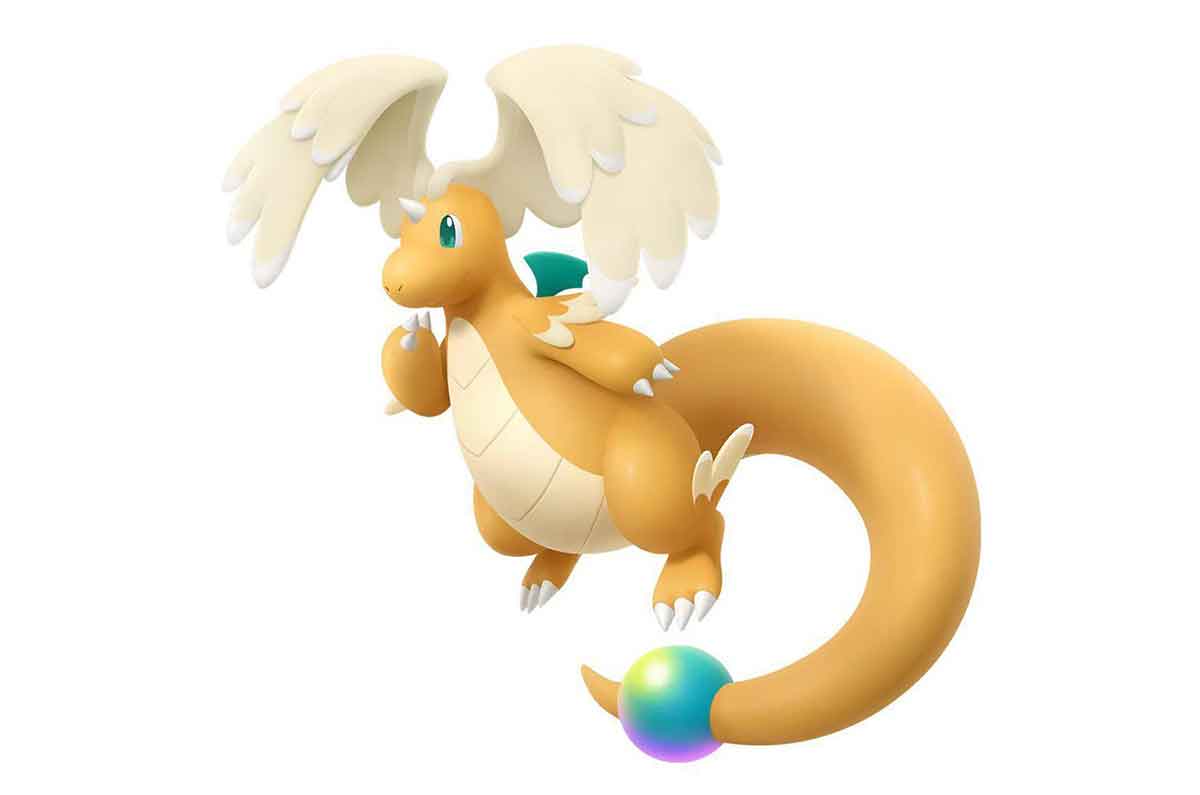 ¡Sorpresa en Pokémon Legends Z-A! Un Mega Pokémon inédito se une a la batalla