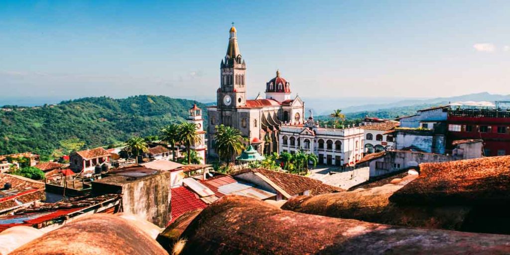 Descubre tres pueblos mágicos recomendados por Booking.com cerca de Ciudad de México, ideales para un finde de naturaleza, cultura y aventura
