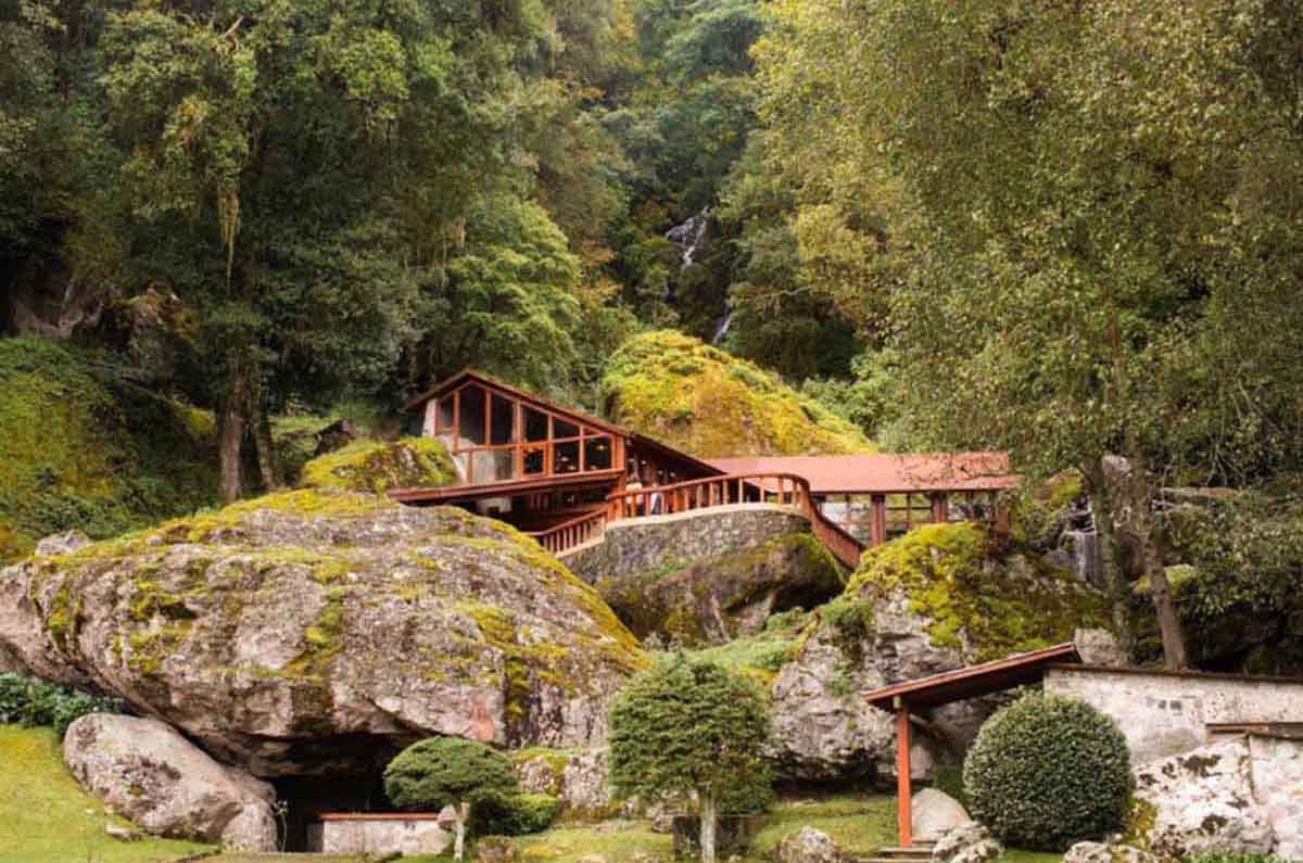 Escapadas perfectas cerca de Ciudad de México: tres pueblos mágicos que debes conocer