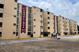 ¿Buscas renta barata? Gobierno de CDMX lanza programa con viviendas desde $3,000