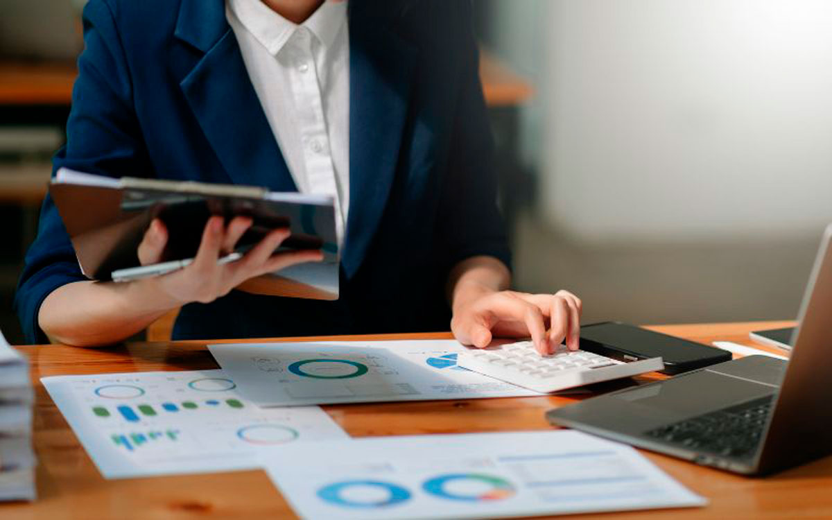 Sistema contable: claridad financiera para tu negocio