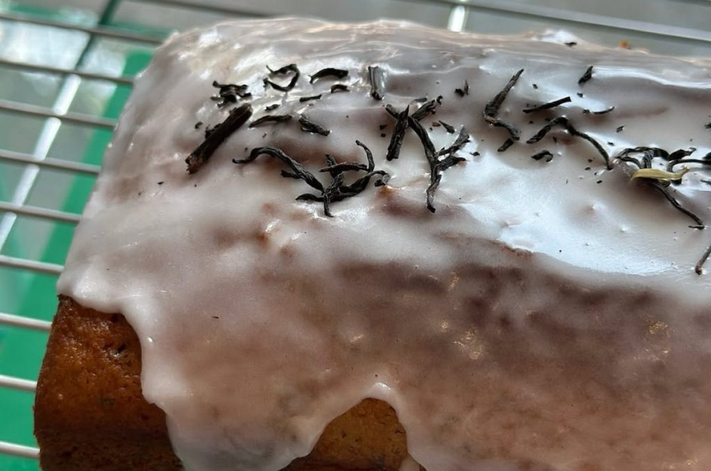 Panadería dulce en Rincón Narvarte