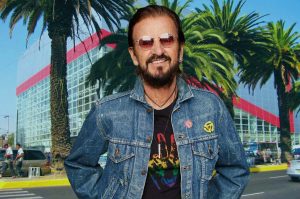 Yellow Submarine: ¡Ringo Starr tendrá Fan Event gratis en CDMX!