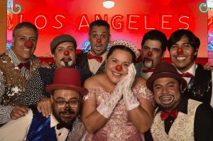 ¡Festeja el 88 aniversario del Salón Los Ángeles en estos shows!