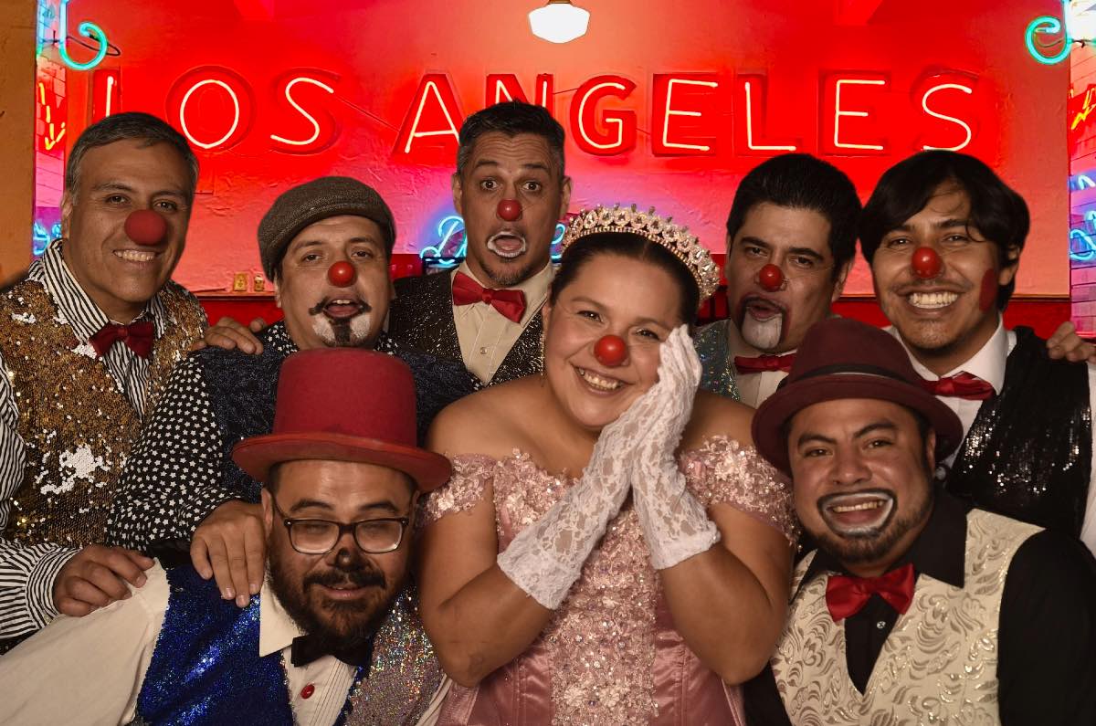 ¡Festeja el 88 aniversario del Salón Los Ángeles en estos shows!