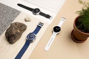 Galaxy Watch8: El nuevo estándar de confort y bienestar en tu muñeca