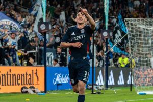Snapdragon Stadium: La Nueva Era del Fútbol en San Diego