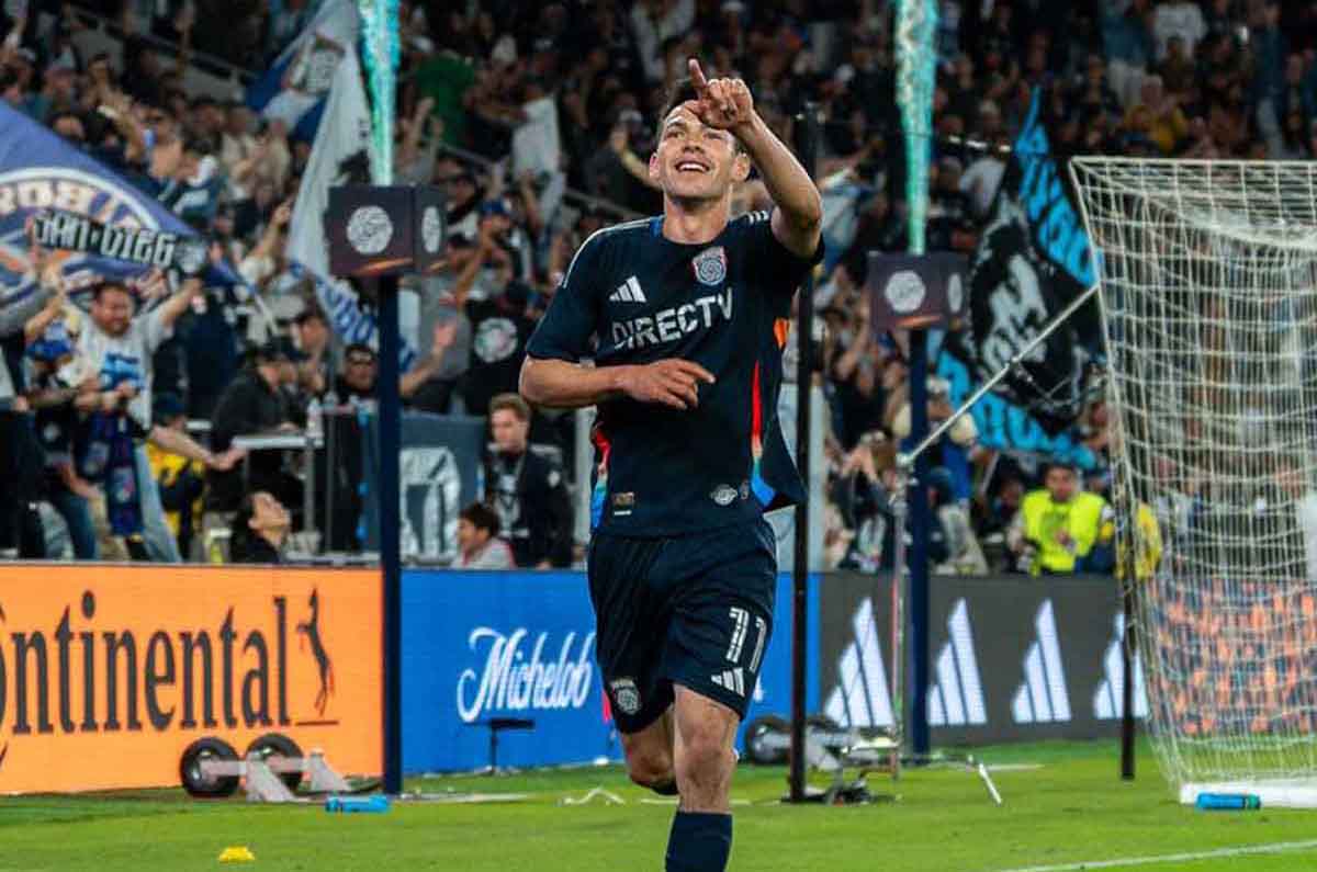 Snapdragon Stadium: La Nueva Era del Fútbol en San Diego