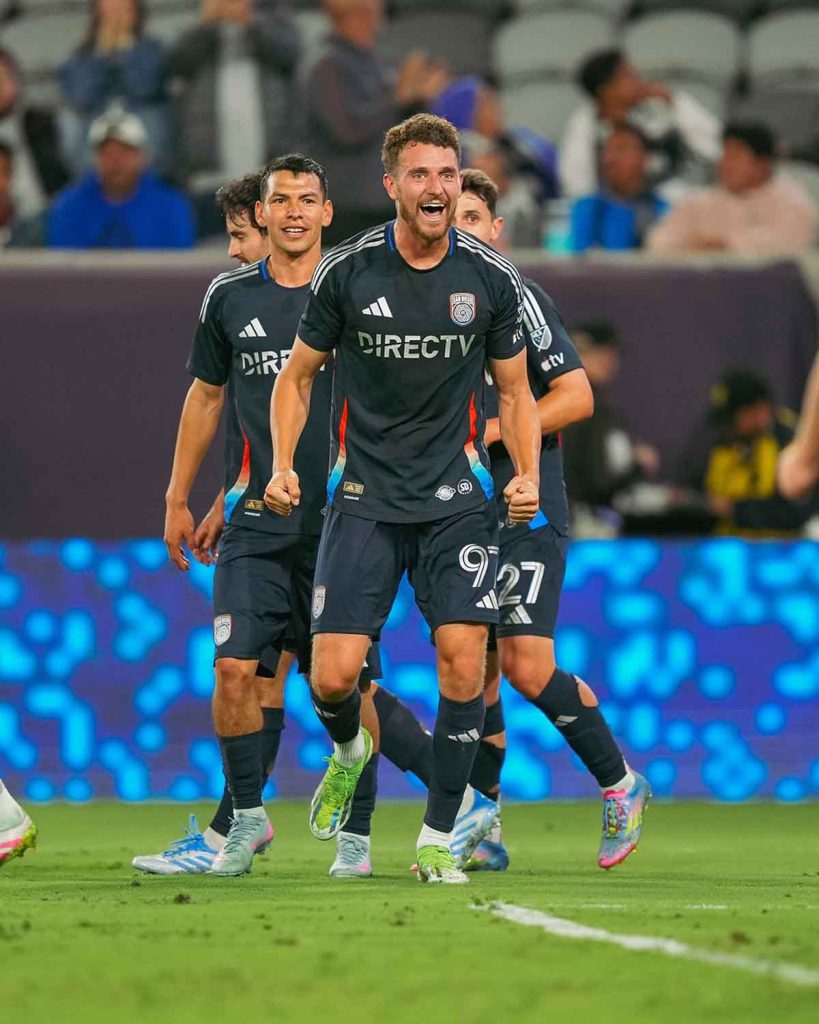 Checa cómo llegar, qué comer y todo lo que puedes hacer en la casa del San Diego FC: el Snapdragon Stadium