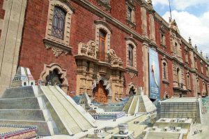 San Ildefonso conmemora los 700 años de Tenochtitlan con un programa cultural imperdible