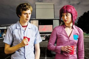 Autocinema del IPN proyectará Scott Pilgrim vs The World ¡Gratis!
