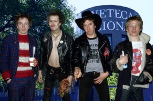 Cineteca de Las Artes exhibirá documental de Sex Pistols ¡Gratis!
