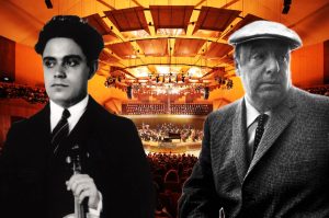 Sinfónica de Minería dará conciertos de Revueltas y Neruda en CU
