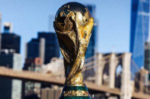 ¿Será? Filtran fecha y sede para el sorteo del Mundial 2026 de la FIFA