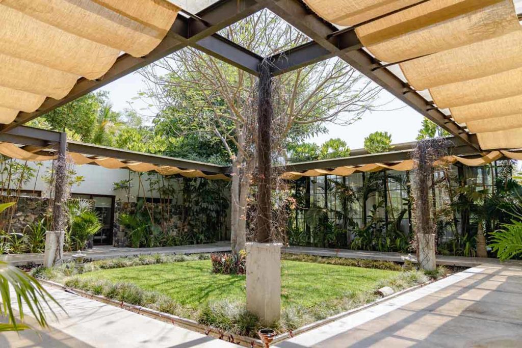A hora y media de CDMX, Soul Spring ofrece un enfoque único para líderes, fusionando ciencia y espiritualidad en un santuario holístico