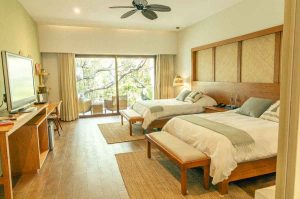 Soul Spring: el santuario de wellness escondido en Morelos