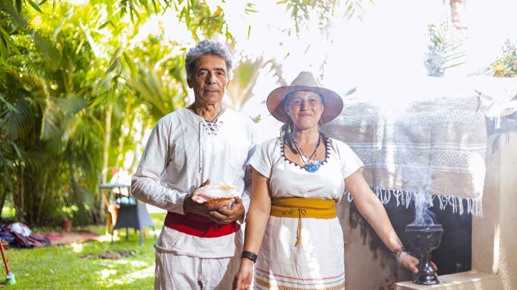 A hora y media de CDMX, Soul Spring ofrece un enfoque único para líderes, fusionando ciencia y espiritualidad en un santuario holístico