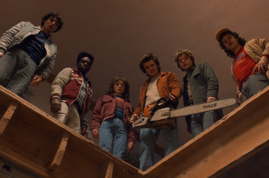 Stranger Things 5 trailer, cast y fecha de estreno de capítulos 2025