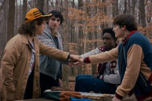 Stranger Things 5: ¡Trailer, reparto y fecha de estreno de capítulos!