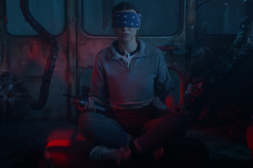 Stranger Things 5 trailer, cast y fecha de estreno de capítulos 2025