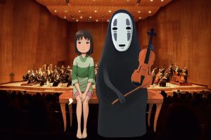 ¡Vive la magia de Studio Ghibli con este recital de piano en CDMX!