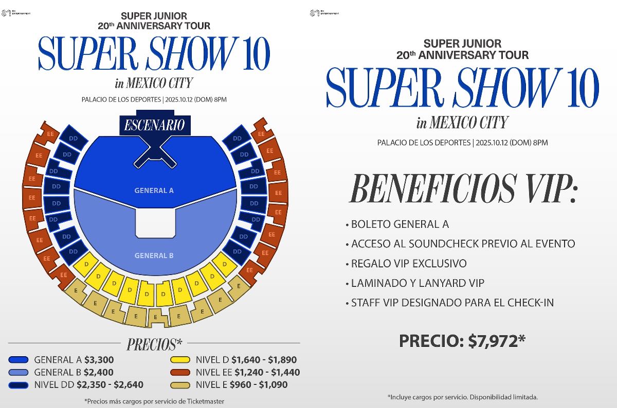super-junior-mexico-palacio-de-los-deportes-concierto-precios-oficiales