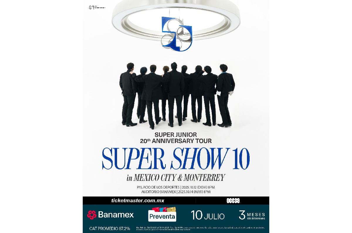super-junior-palacio-de-los-deportes-mexico-2025-concierto-boletos-elf