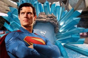 Superman: así puedes visitar la Fortaleza de la Soledad ¡Gratis!
