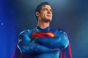 Reseña de Superman: ¿Realmente trajo esperanza al DCU?