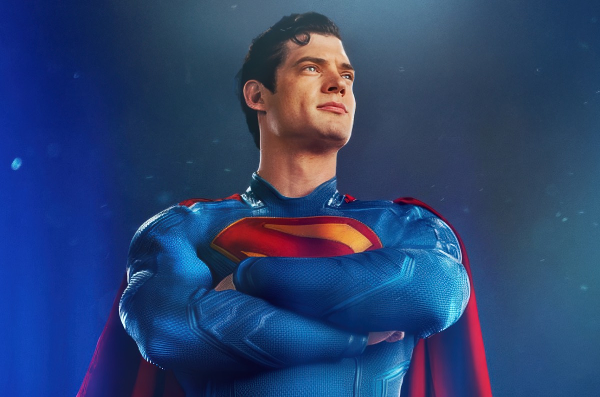 Reseña de Superman: ¿Realmente trajo esperanza al DCU?