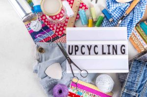 ¡Haz arte con residuos! Taller de upcycling en el Centro Cultural Xavier Villaurrutia