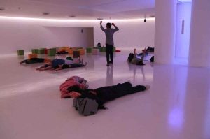 Talleres de verano para niñas y niños en el Centro de Cultura Digital