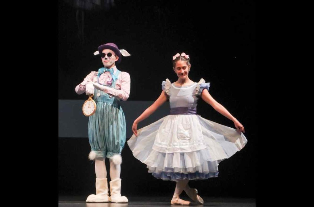 Ópera, ballet y circo para niños: una experiencia mágica en el Teatro de las Artes