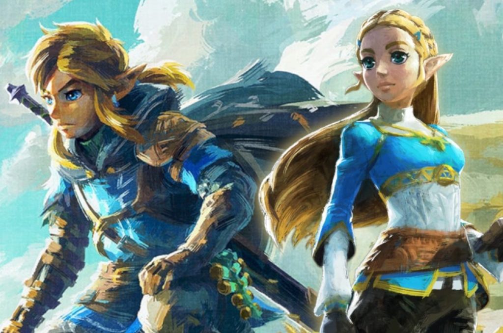 The Legend of Zelda películas live action reparto confirmado y estreno por Nintendo