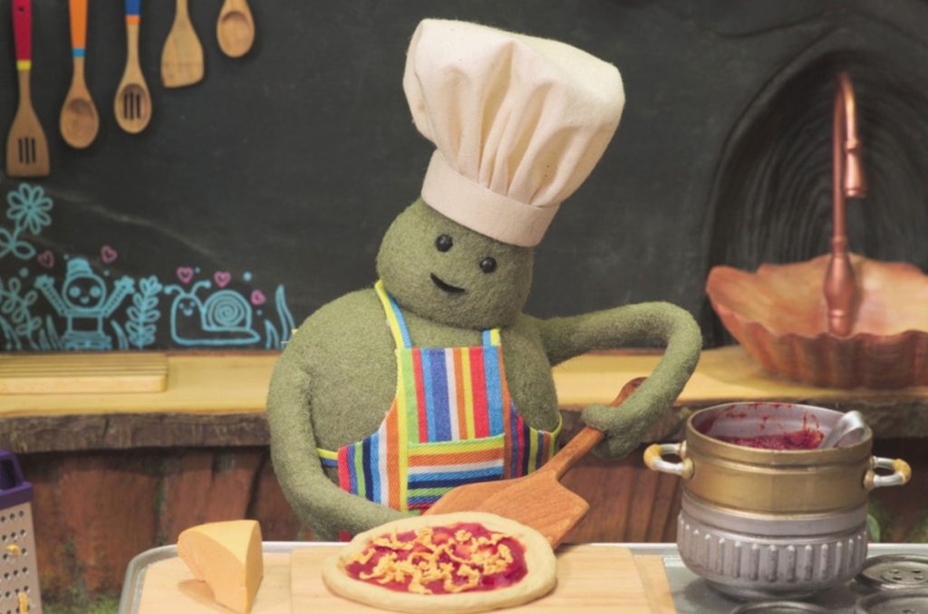 The Tiny Chef Show programa cancelado como ayudar a salvarlo