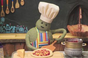 ¡The Tiny Chef Show todavía no es salvado! Checa como ayudarlo