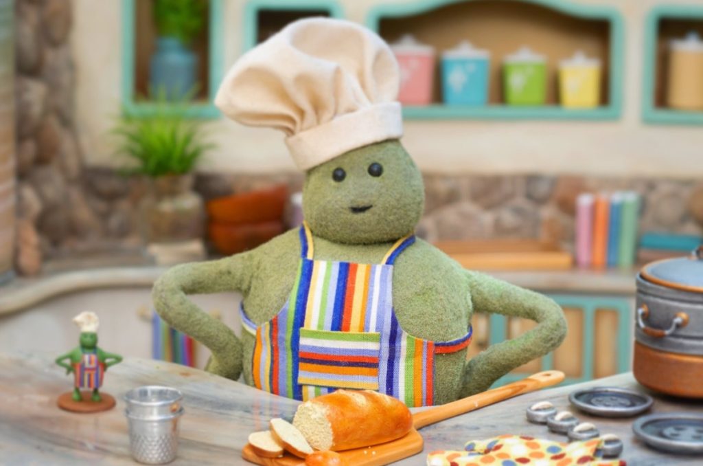 The Tiny Chef Show programa cancelado como ayudar a salvarlo