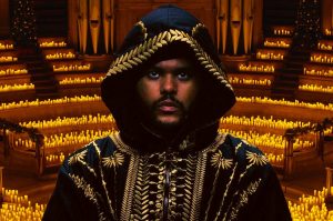 ¡The Weeknd sonará en CDMX con concierto tributo de velas!