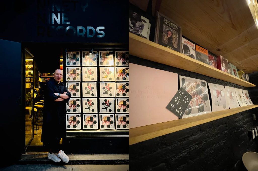 99 Records