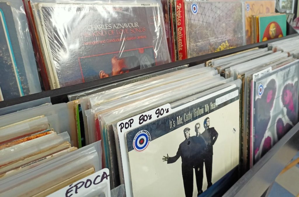 Factotum Records