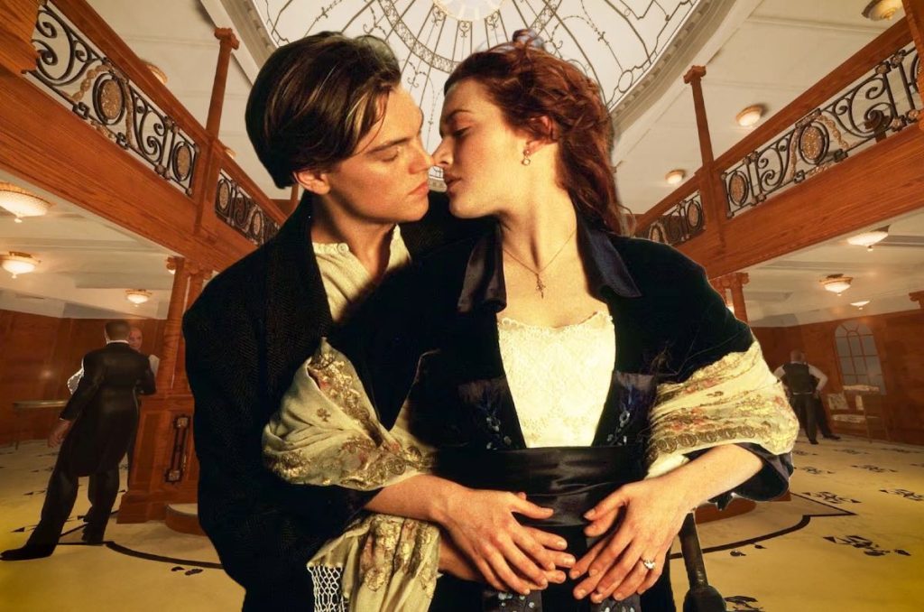 Titanic Un Viaje A Través del Tiempo experiencia en CDMX fechas, sede y boletos