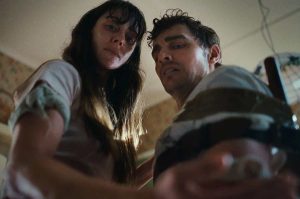 Together: la película de terror del año. Body Horror y las relaciones amorosas.