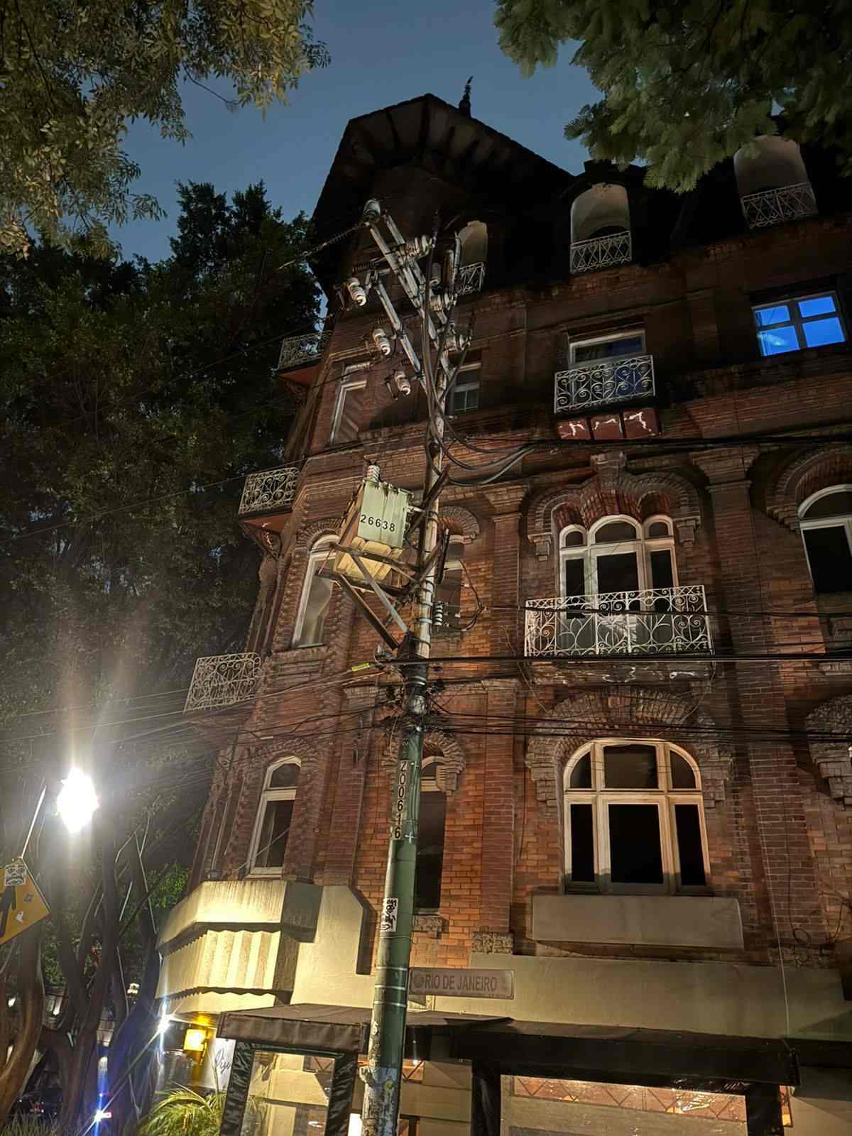 Tour de Casas embrujadas en CDMX