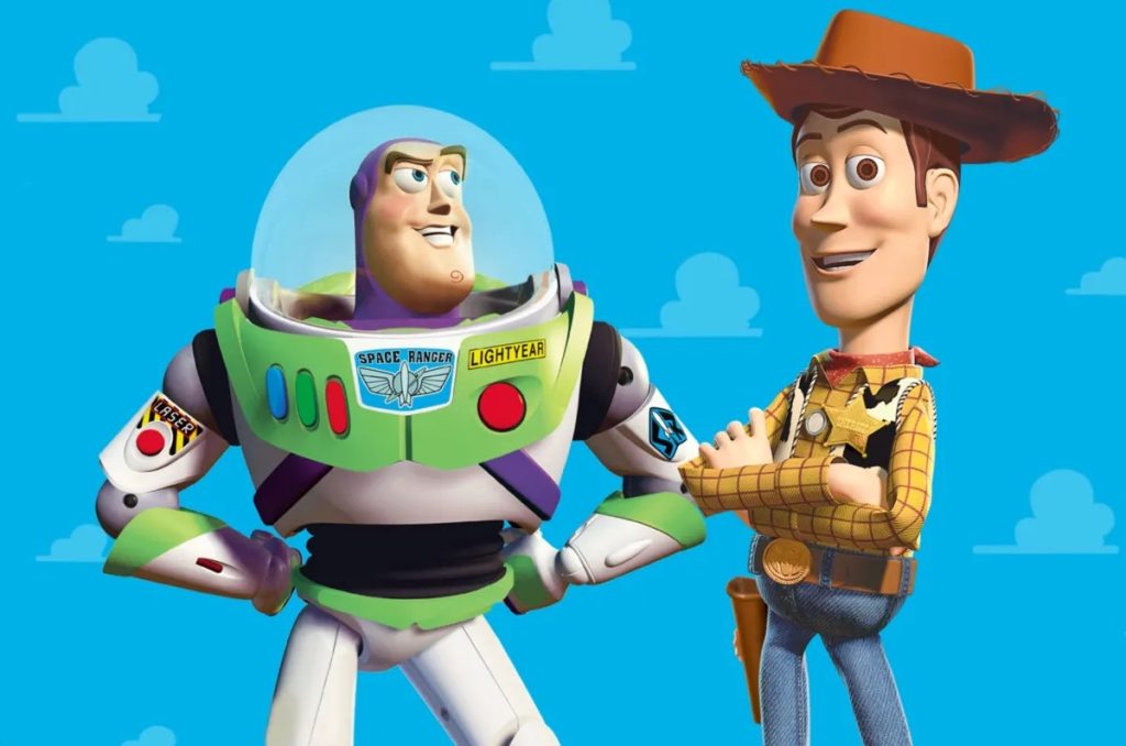 Toy Story 1 reestreno Cinemex 2025, sedes y boletos