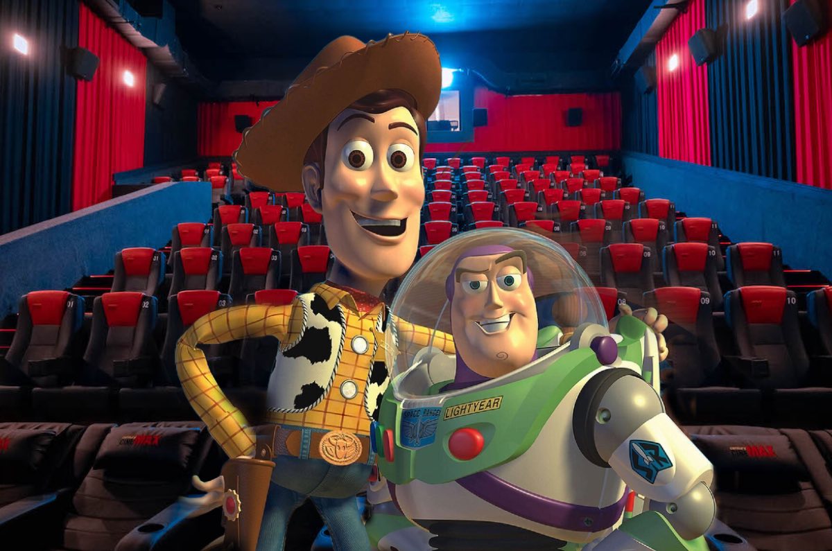 ¡Toy Story 1 se reestrenará en cines de México por 30° aniversario!
