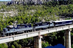 Descubre la Sierra Tarahumara con descuento este verano