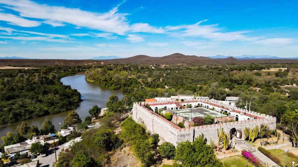 El Chepe Express ofrece 20% de descuento en boletos de clase turista y ejecutiva partiendo desde Los Mochis.
