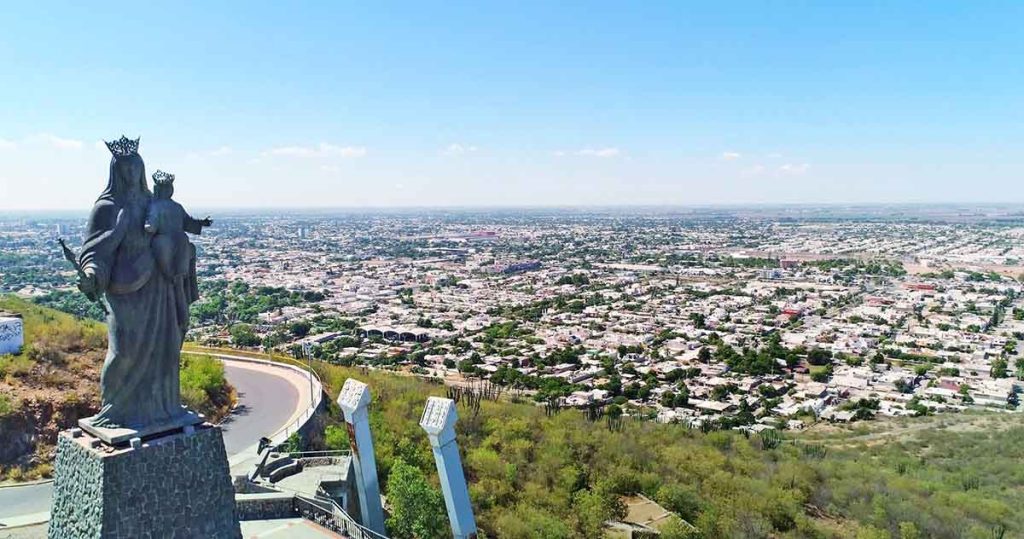 El Chepe Express ofrece 20% de descuento en boletos de clase turista y ejecutiva partiendo desde Los Mochis.