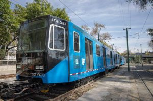 Estas son las estaciones del Tren Ligero de CDMX que cerrarán por obras en Tasqueña
